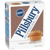 Pillsbury® MUFFIN MIX VARIETY