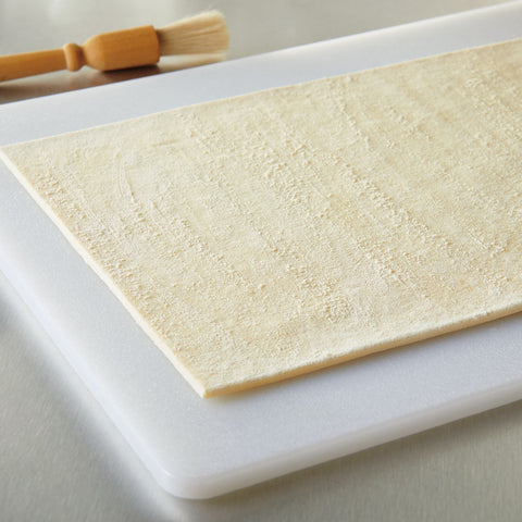 General Mills Pillsbury Best Puff Pastry Dough Sheet, 12 Ounce -- 20 per case.