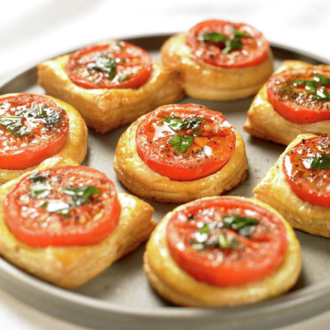 Pillsbury® DOUGH PUFF PASTRY SLABS 24X16