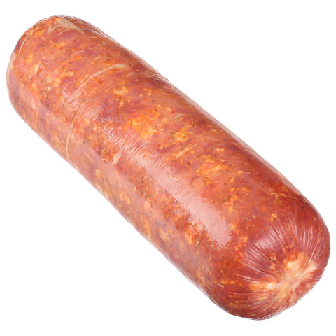 Carando (CDO) CAPICOLA HOT SEMI-DRY
