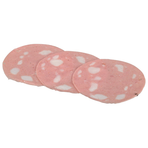 Carando (CDO) MORTADELLA DELI SLICED VP