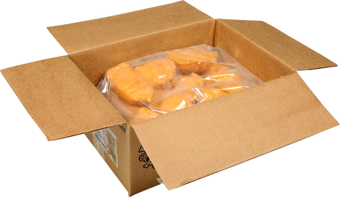 Chicken Breast Stuffed Cordon Bleu 5 Oz 020503