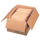 John Morrell (JM) FRANK ALL MEAT ROLLER GRILL READY CN LABEL 8:LB 6