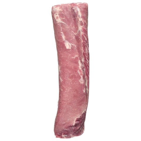 Farmland Gold Medal Canadian Boneless Center Cut Pork Loin Back, 7.35 Pound -- 2 per case.