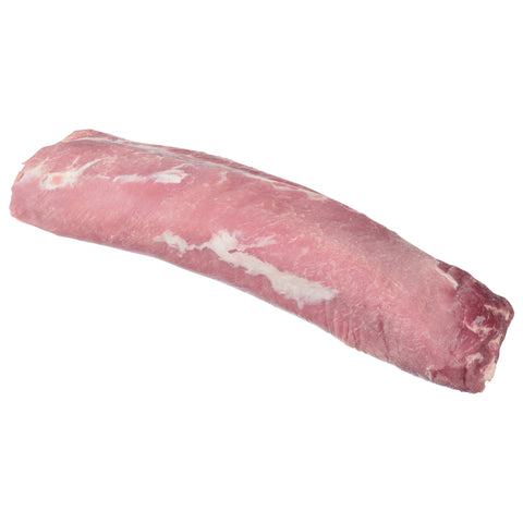 Farmland Gold Medal Canadian Boneless Center Cut Pork Loin Back, 7.35 Pound -- 2 per case.