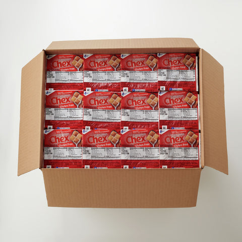 Chex® Cereal CEREAL CINNAMON CHEX BOWLPAK