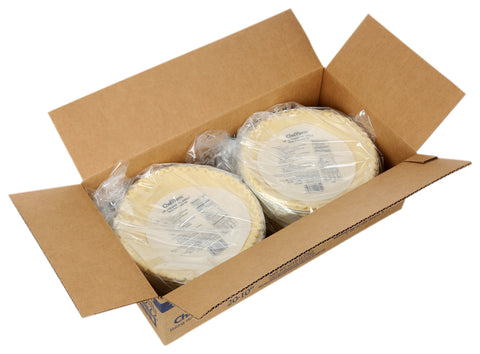 Chef Pierre PIE SHELL VEGETABLE SHORTENING UNBAKED 10