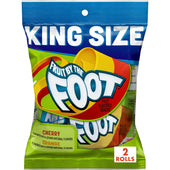 Fruit By The Foot Cherry Orange Hb