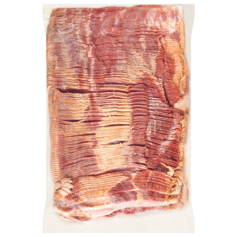 Gold Medal (SF) BACON 18/22 CT SLAB DOUBLE SMOKED