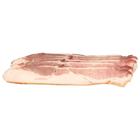 Bronze Medal (SF) BACON 18/22 CT HRI SLAB SLICED