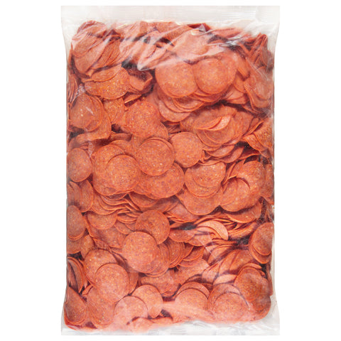 Patrick Cudahy Pavone Dry Sausage Pepperoni, 12.5 Pound -- 2 per case.