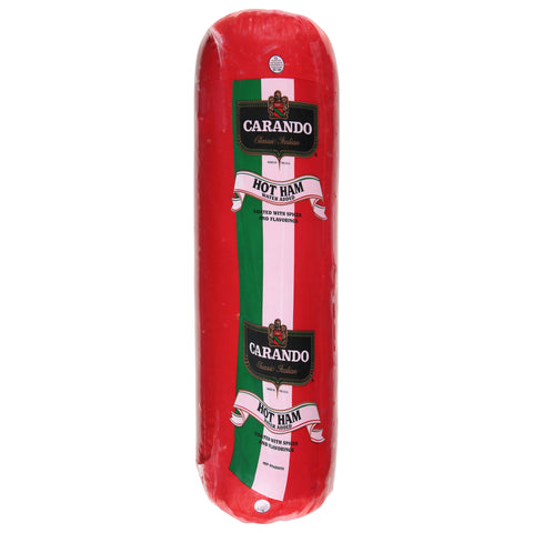 Carando (CDO) HAM HOT CENTURION W/A