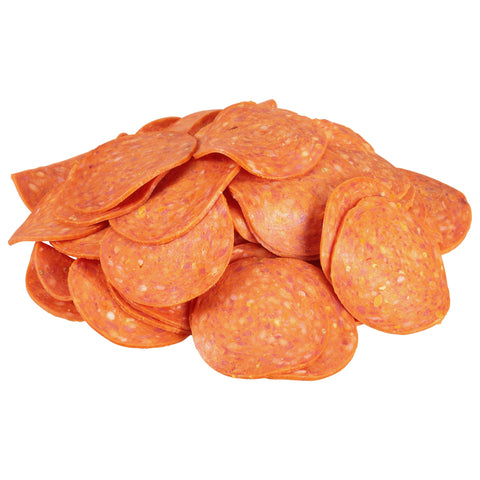 Patrick Cudahy Pavone Dry Sausage Pepperoni, 12.5 Pound -- 2 per case.