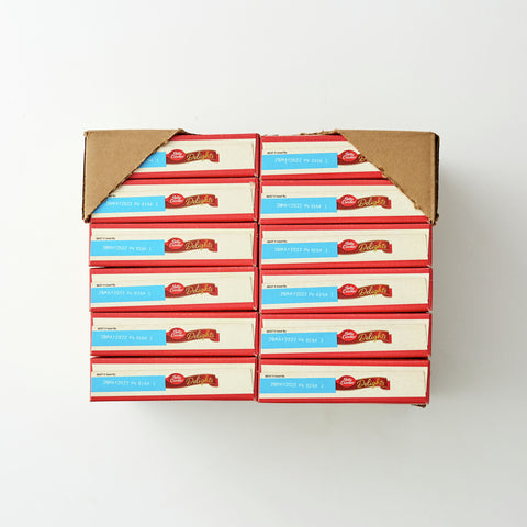 Betty Crocker Supermoist Cherry Chip Cake Mix, 15.25 Ounce -- 12 per case.