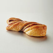 Pillsbury® CINNAMON ROLL DOUGH TWIST ZT FTO
