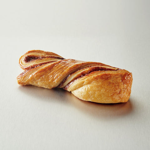 Pillsbury® CINNAMON ROLL DOUGH TWIST ZT FTO