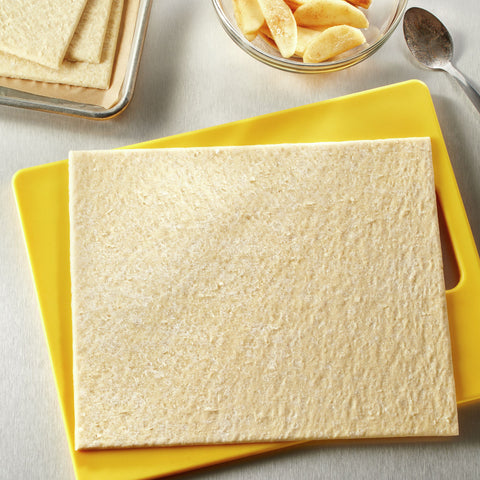 Pillsbury Pie Dough Sheet, 13.7 ounce -- 20 per case