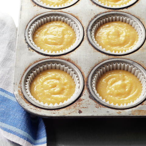 Pillsbury® MUFFIN BATTER CORN PAIL