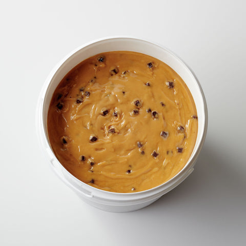 General Mills Pillsbury Cappuccino Chocolate Chunk Muffin Batter, 18 Pound.