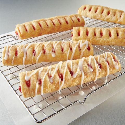 Pillsbury® STRUDEL STICK® DOUGH SLIT-TOP STRAWBERRY CREAM CHEESE