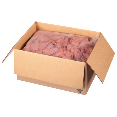 Patrick Cudahy PEPPERONI BEEF AND PORK SLICED 36MM 16-18 CT/OZ FROZEN