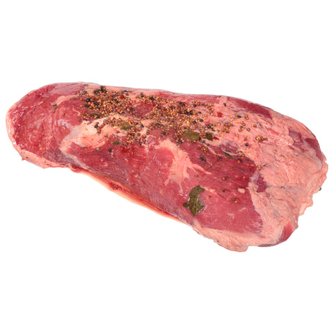 Black Bear Diner CORNED BEEF BOTTOM ROUND FLAT RAW