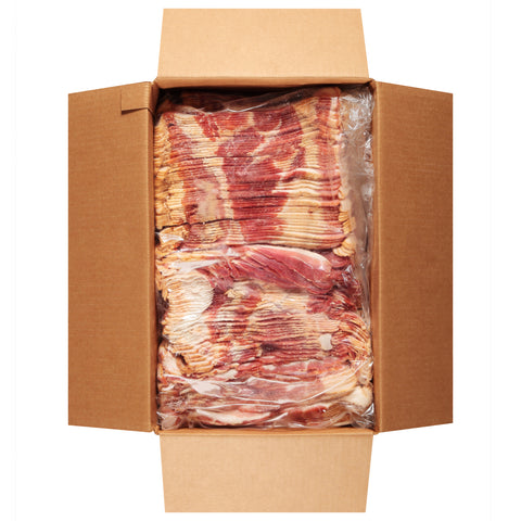 Gold Medal (SF) BACON 14/18 CT DOUBLE SMOKED