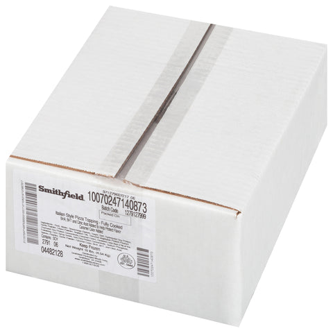 Farmland Italian Crumble Sausage, 5 Pound -- 2 per case.