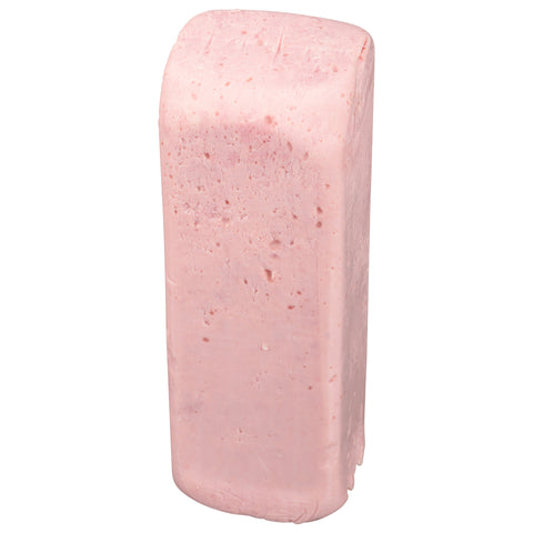 Farmland Water Added Premium Deli Cooked Ham, 4 x 4 inch -- 5 per case.