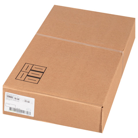 Farmland Water Added Premium Deli Cooked Ham, 4 x 4 inch -- 5 per case.