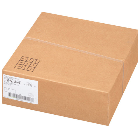 Farmland Royal Danish II Natural Juice Cooked Ham, 13 Pound -- 2 per case.