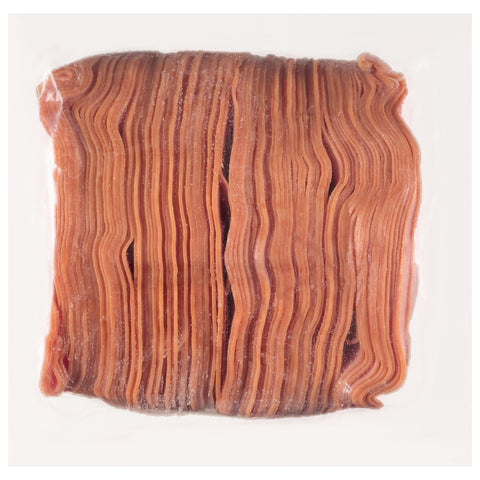 Farmland (SF) HAM SMOKED SLICED LOW SODIUM FROZEN .5 OZ
