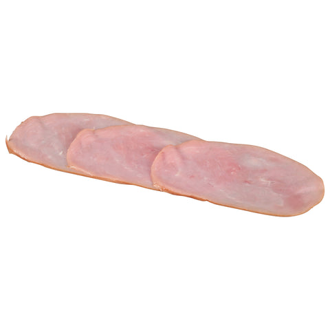 Farmland Cooked Ham Sliced, 1/2 Ounce -- 4 per case.