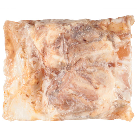 Farmland Osso Bucco Cooked Pork Shank, 3 Pound - 2 per pack -- 6 packs per case.