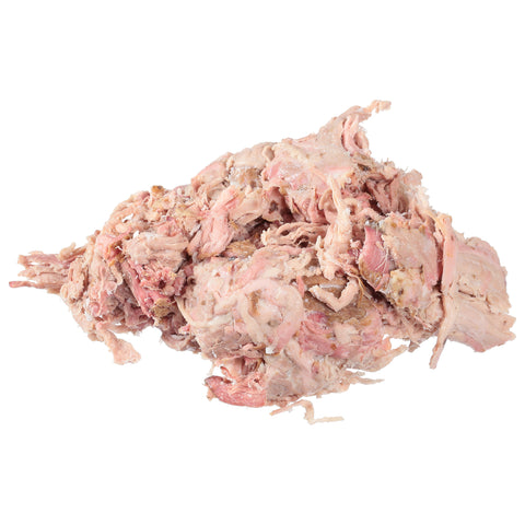 Smithfield Smoked Pulled Pork without Sauce, 5 Pound -- 2 per case