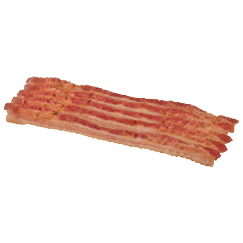 Farmland Fully Cooked Super Deluxe Bacon, 150 Slice -- 2 per case.