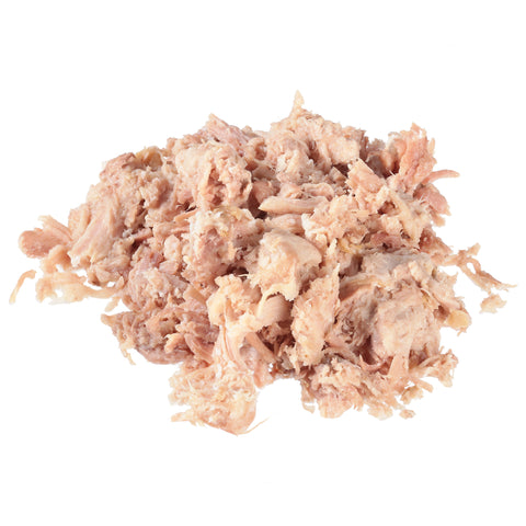 Smithfield Fully Cooked Sauceless Pulled Pork, 5 Pound -- 2 per case