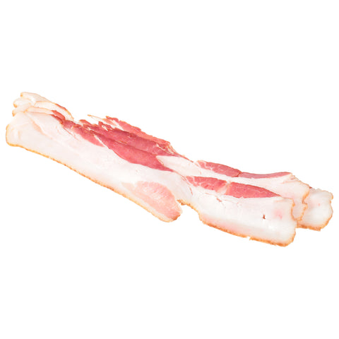 John Morrell Single Shingle Applewood Smoked Bacon 14/17 Count, 15 Pound
