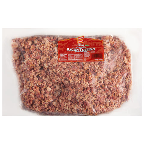 Patrick Cudahy BACON TOPPING FC PAVONE 1/2