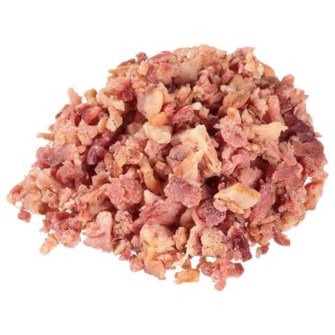 Patrick Cudahy BACON TOPPING FC PAVONE 1/2