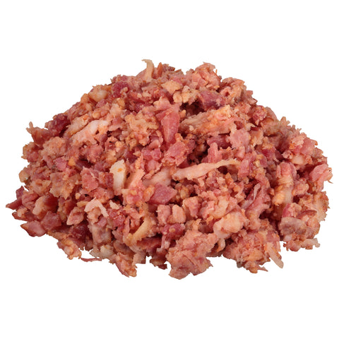 Smithfield Bacon Bits, 3/8 inch -- 2 per case.