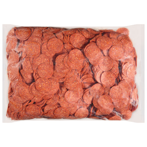 Margherita PEPPERONI SLICED COLLAGEN