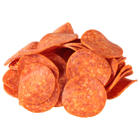 Margherita PEPPERONI SLICED COLLAGEN