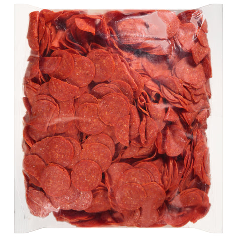 Armour PEPPERONI SLICED CHARPROOF 15-17 CT