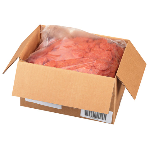 Armour PEPPERONI SLICED CHARPROOF 15-17 CT