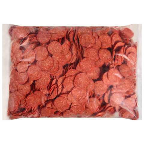 Margherita PEPPERONI HIGH PERFORMANCE 9/11 SLICES
