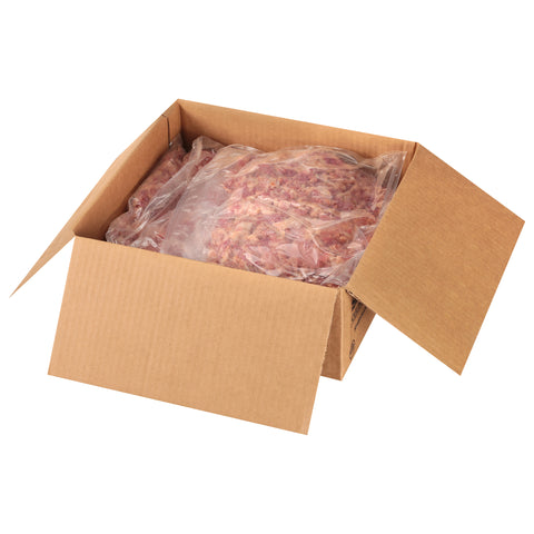 Armour 1/2 inch Fully Cooked Bacon Bits, 5 Pound -- 2 per case.