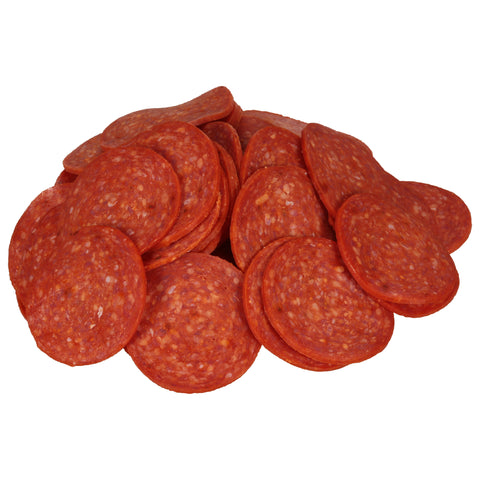 Margherita PEPPERONI HIGH PERFORMANCE 9/11 SLICES