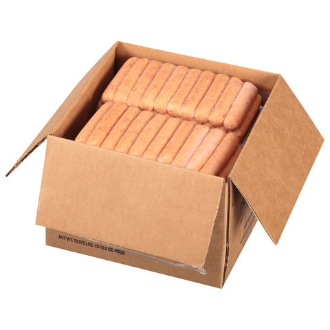 Eckrich SAUSAGE LINK SKINLESS SMOKED