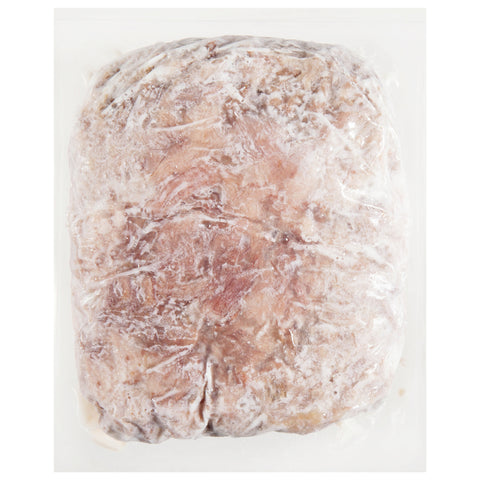 Smithfield Pulled Pork with Sauce, 5 Pound -- 2 per case.